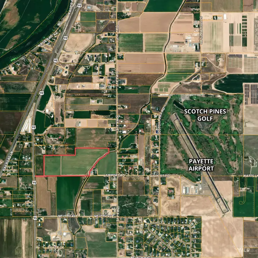 TBD Hwy 95, Payette, ID 83661 - #2
