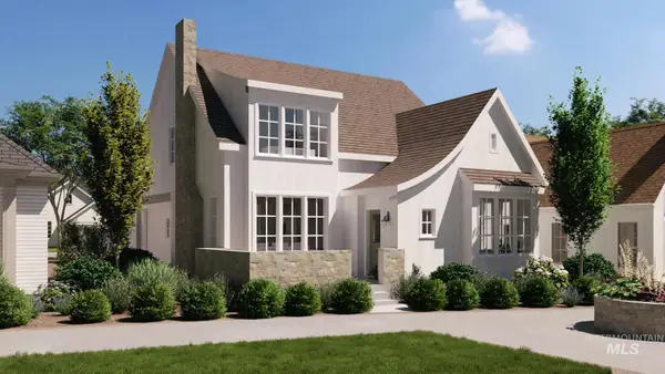 TBD Woodbury Drive #'Thyme', Moscow, ID 83843