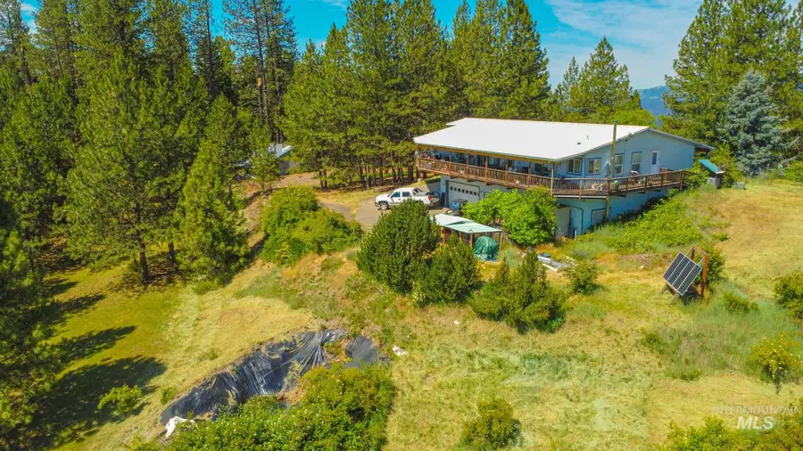 783 Wells Lane, Orofino, ID 83544 - #2