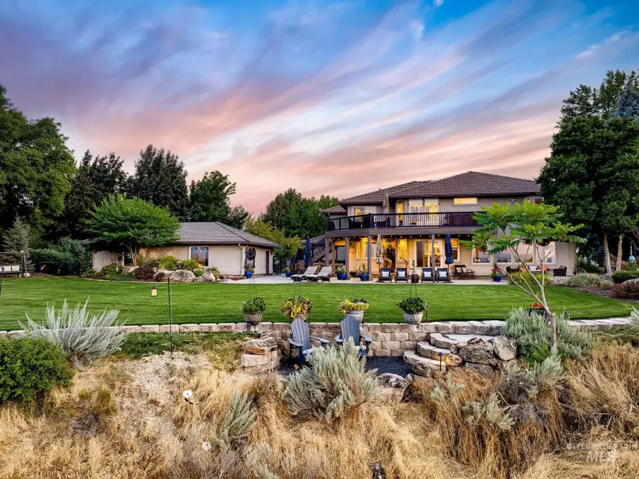 3050 S Whitepost Way, Eagle, ID 83616 - #3