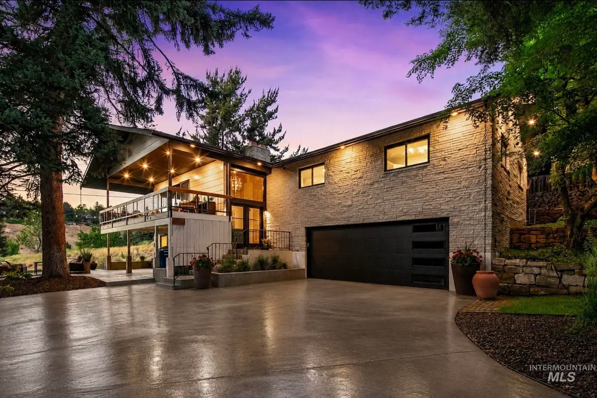 508 E Curling Drive, Boise, ID 83702 - #1