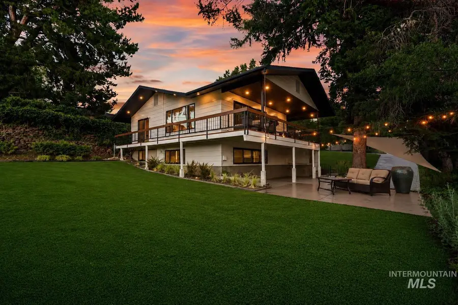 508 E Curling Drive, Boise, ID 83702 - #3