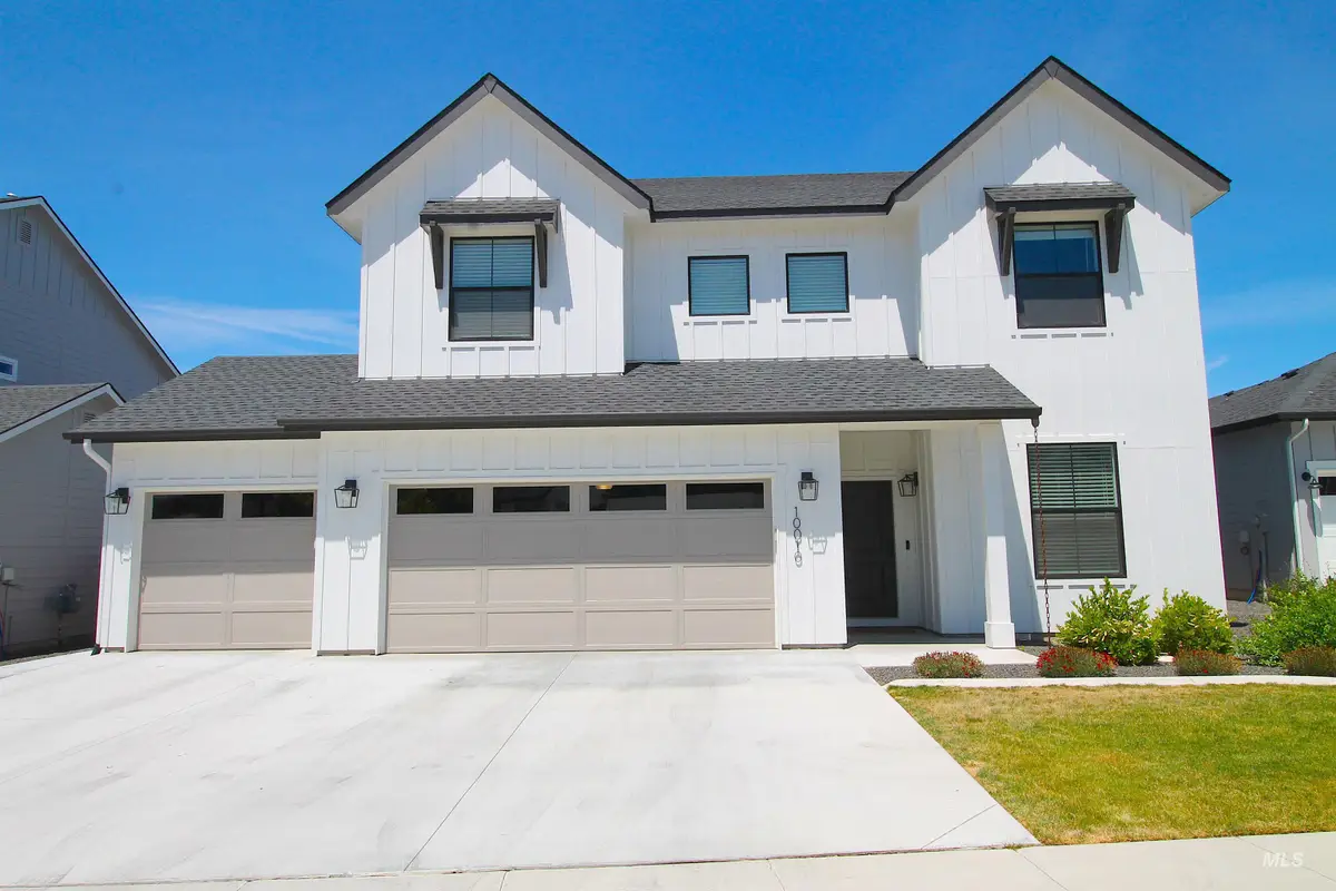 10010 W Lyrical Dr, Boise, ID 83709 - #1