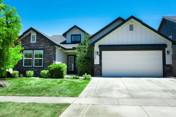 12112 S Culmen Way, Nampa, ID 83686