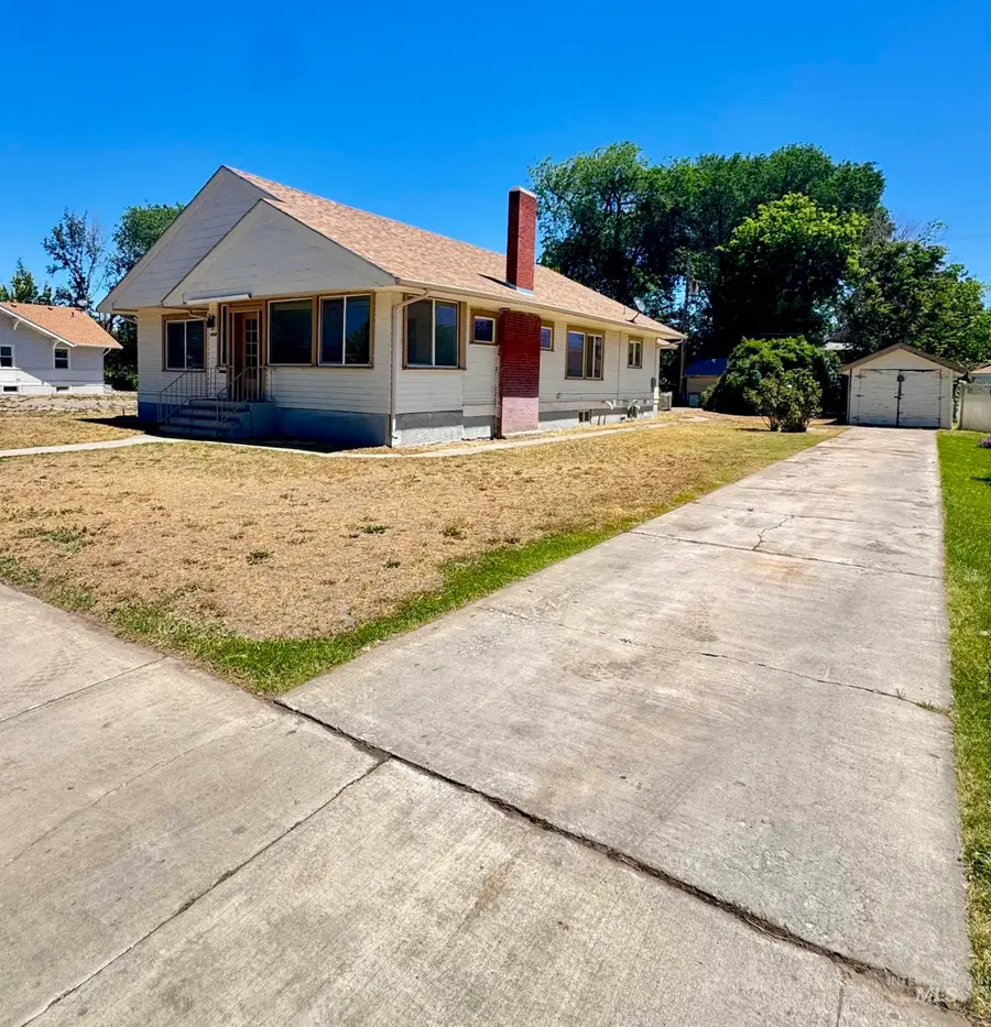 1639 Conant Ave, Burley, ID 83318 - #3
