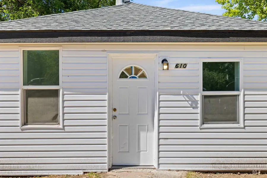 610 W Ave B, Jerome, ID 83338 - #2