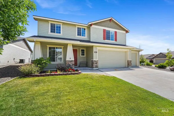 5697 W Kincreag St, Boise, ID 83714