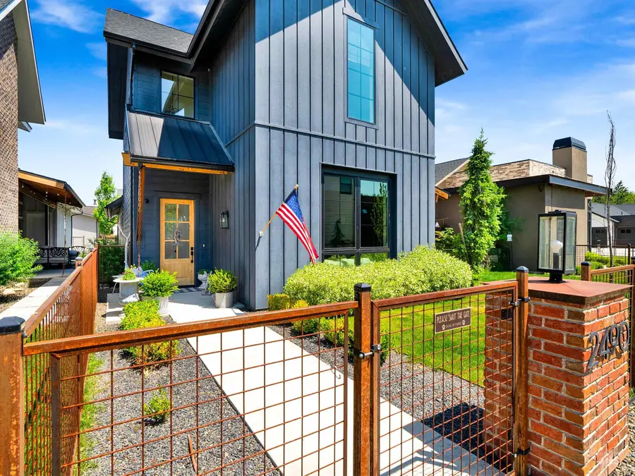 2490 W Rustic Forge St, Eagle, ID 83616 - #3