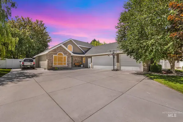 663 Cento Ct, Twin Falls, ID 83301