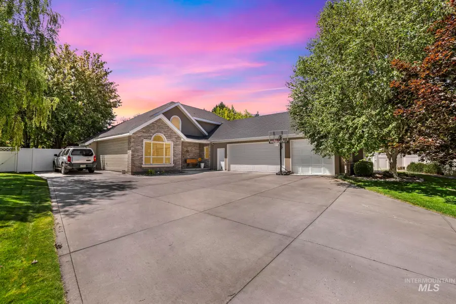 663 Cento Ct, Twin Falls, ID 83301 - #2