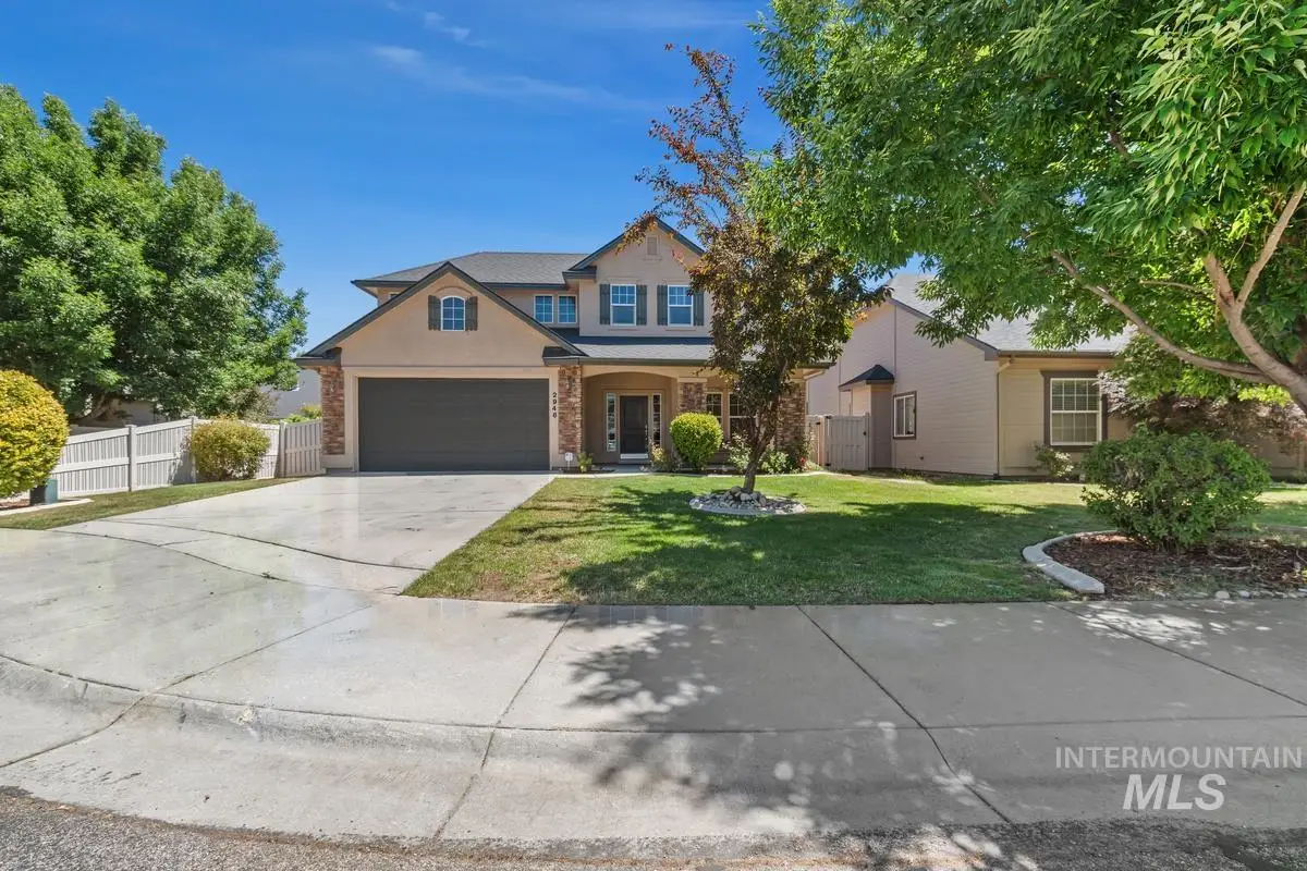 2946 N Christian Way, Meridian, ID 83646 - #1