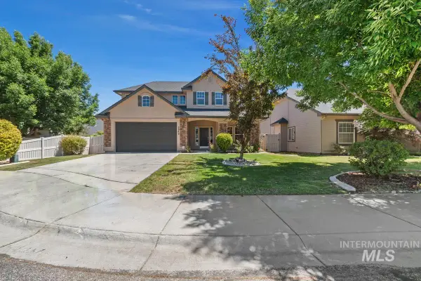 2946 N Christian Way, Meridian, ID 83646