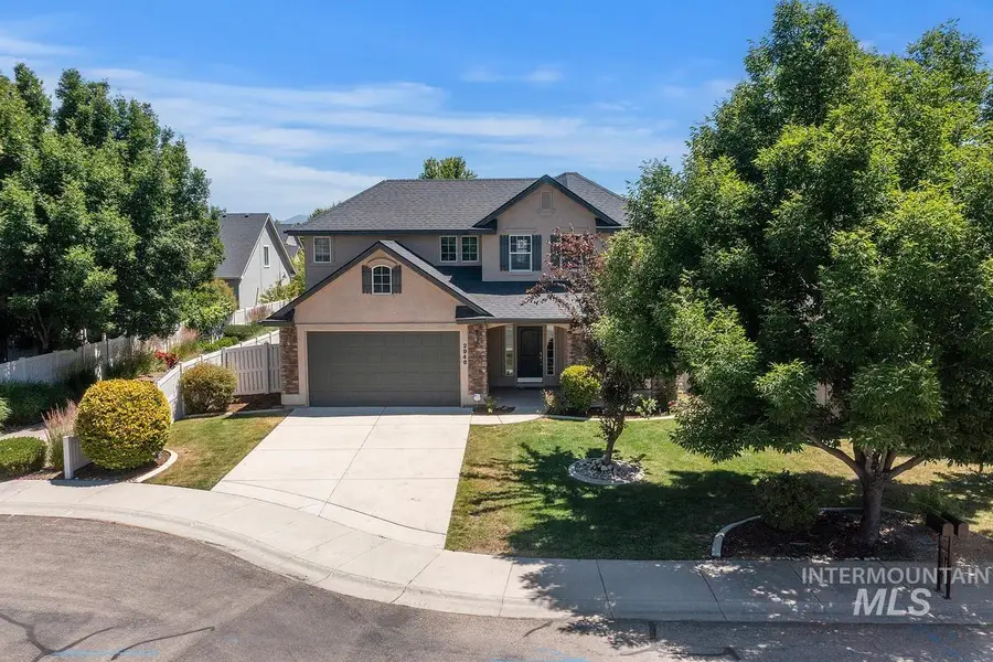 2946 N Christian Way, Meridian, ID 83646 - #3