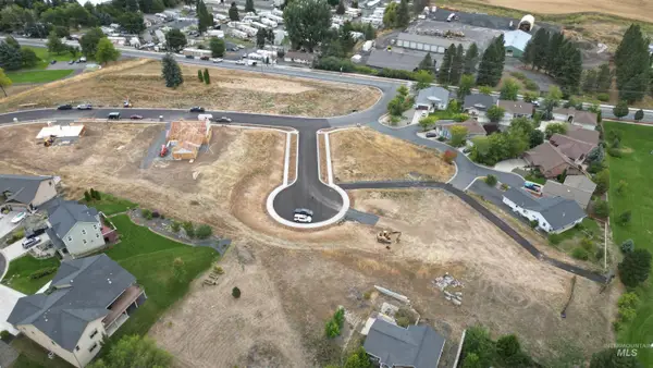 1971 Sunnyside Ave., Moscow, ID 83843