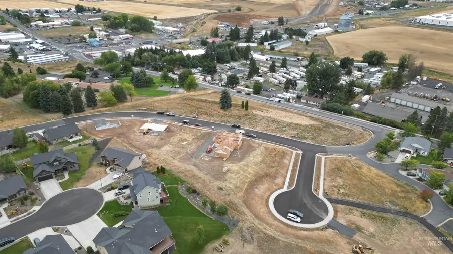 1971 Sunnyside Ave., Moscow, ID 83843 - #2