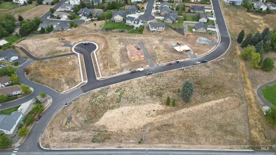 1971 Sunnyside Ave., Moscow, ID 83843 - #3