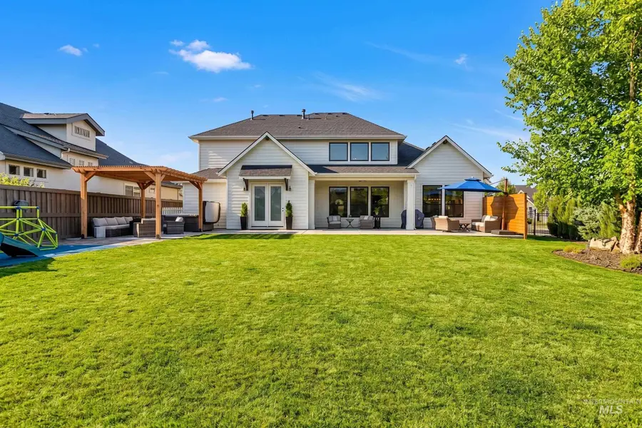 12214 N Barn Owl Way, Boise, ID 83714 - #2