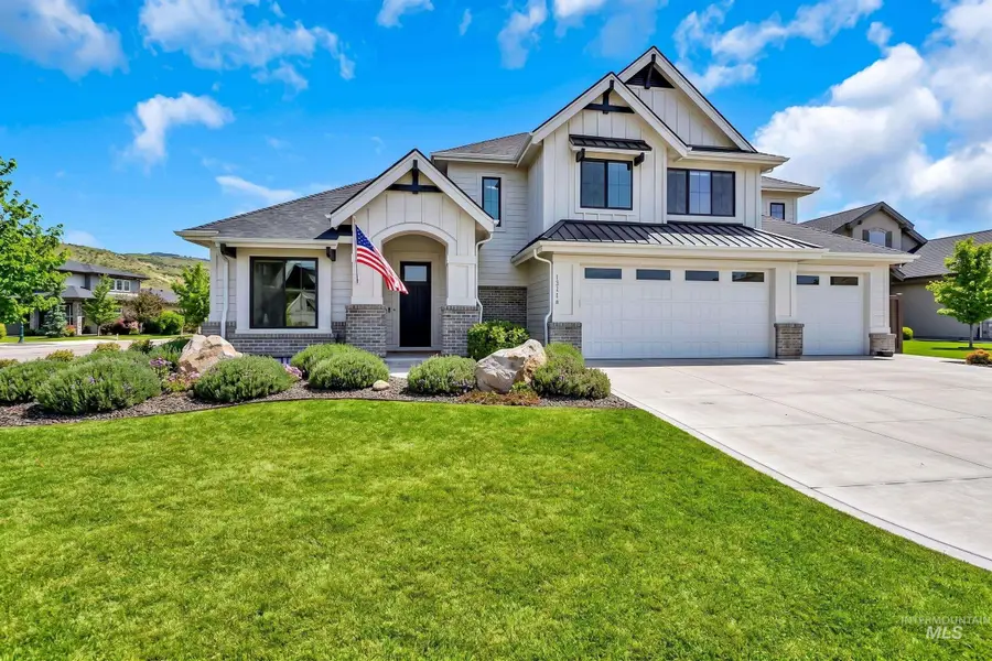 12214 N Barn Owl Way, Boise, ID 83714 - #3