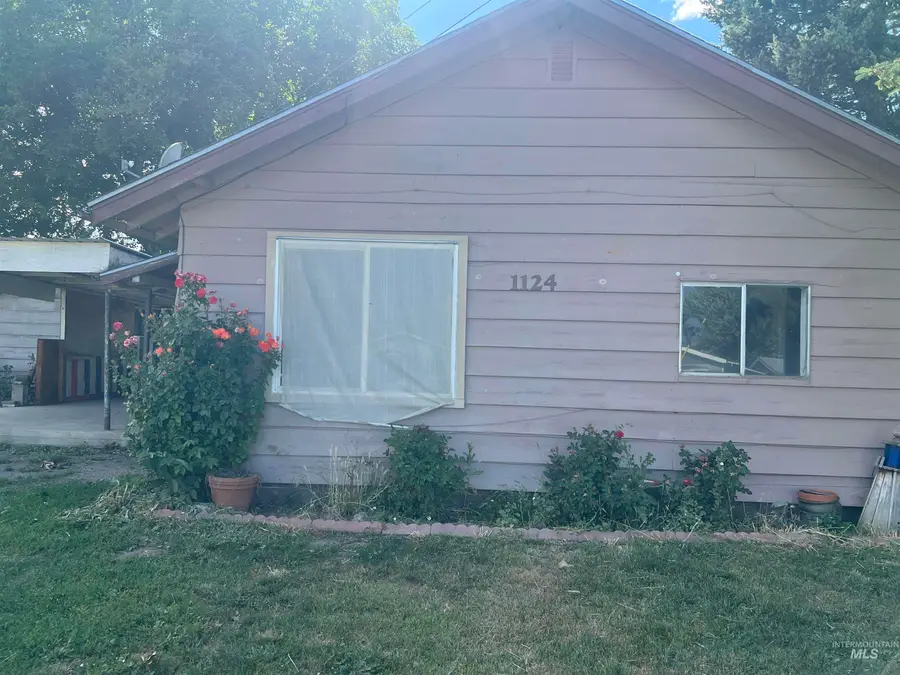 1124 Benjamin Street, Clarkston, WA 99403 - #3