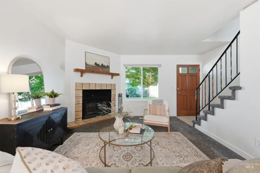 1841 E Old Saybrook Ln, Boise, ID 83706 - #2