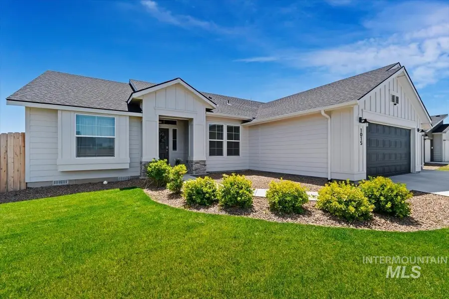 1015 SW Besra, Mountain Home, ID 83647 - #3