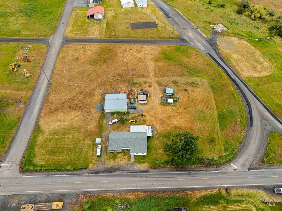 Lot 2 TBD High Street, Anatone, WA 99401 - #3