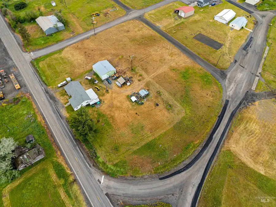 Lot 7 TBD High Street, Anatone, WA 99401 - #2