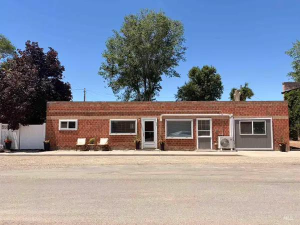219 North 1st East Street, Paul, ID 83347