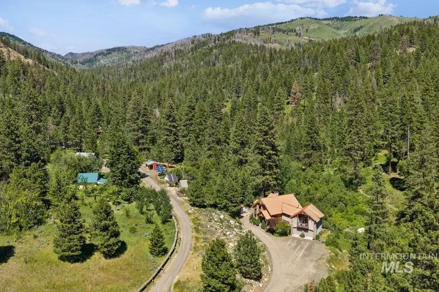 2326 Private Rd, Cambridge, ID 83610 - #3