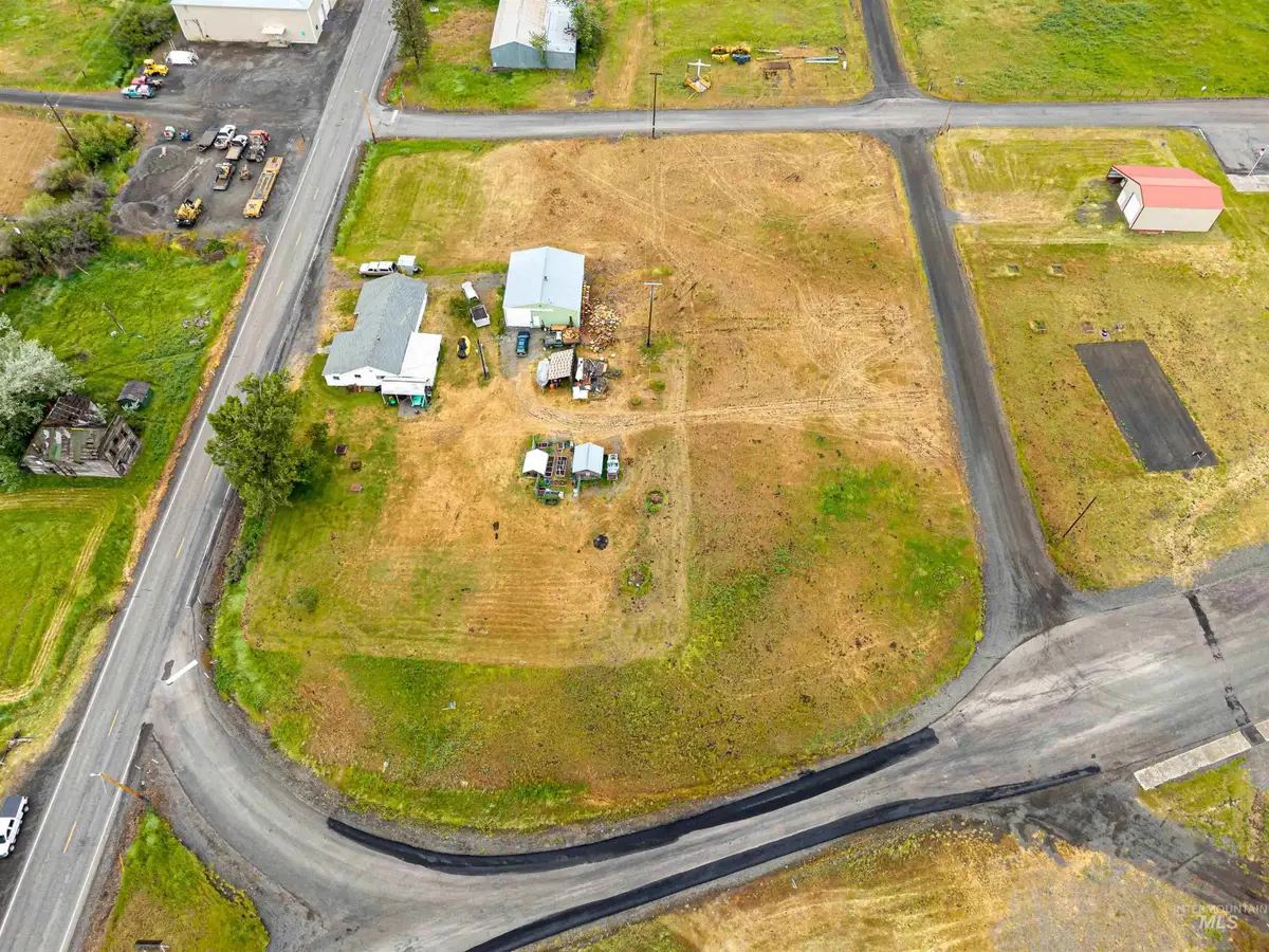 Lot 14 TBD High Street, Anatone, WA 99401 - #1