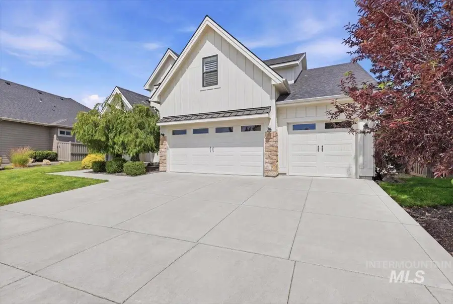 1790 N Black Forest Way, Eagle, ID 83616 - #2