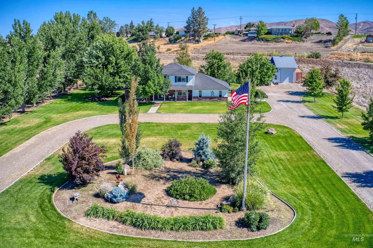1530 Ross Road, Weiser, ID 83672 - #1