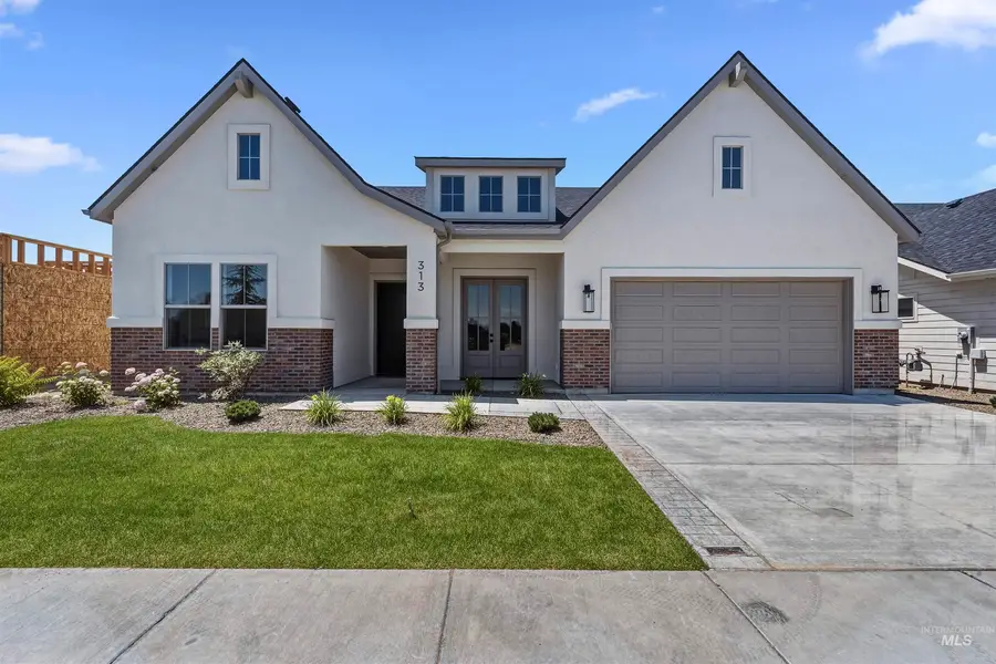 313 Mcneil Ave, Middleton, ID 83644 - #2