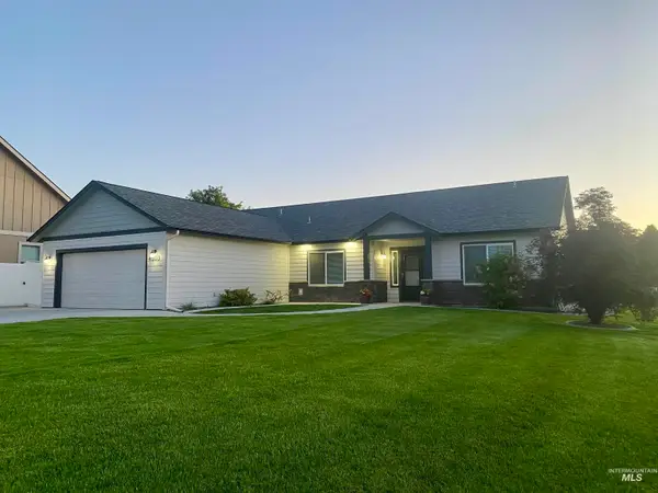 4203 S Draco Ct, Nampa, ID 83686