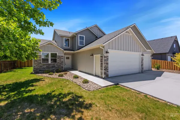 1101 W Blaine Ave, Nampa, ID 83651