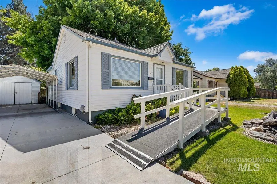 5021 Peg Street, Boise, ID 83705 - #2