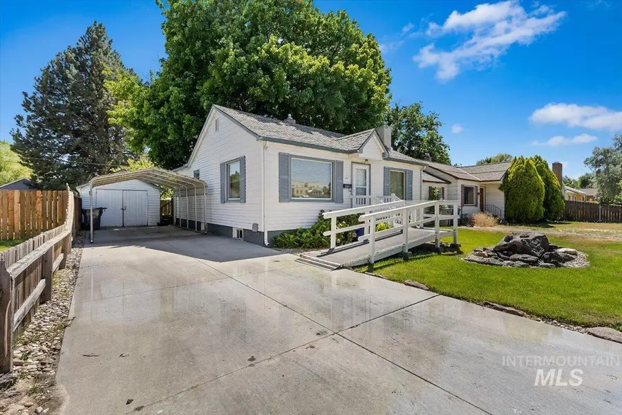5021 Peg Street, Boise, ID 83705 - #3