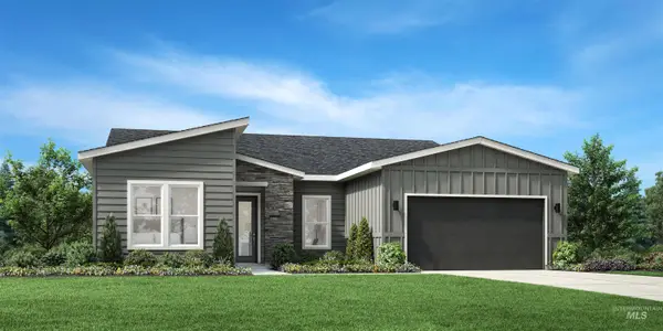 5516 Juliet Rose Ave, Caldwell, ID 83607
