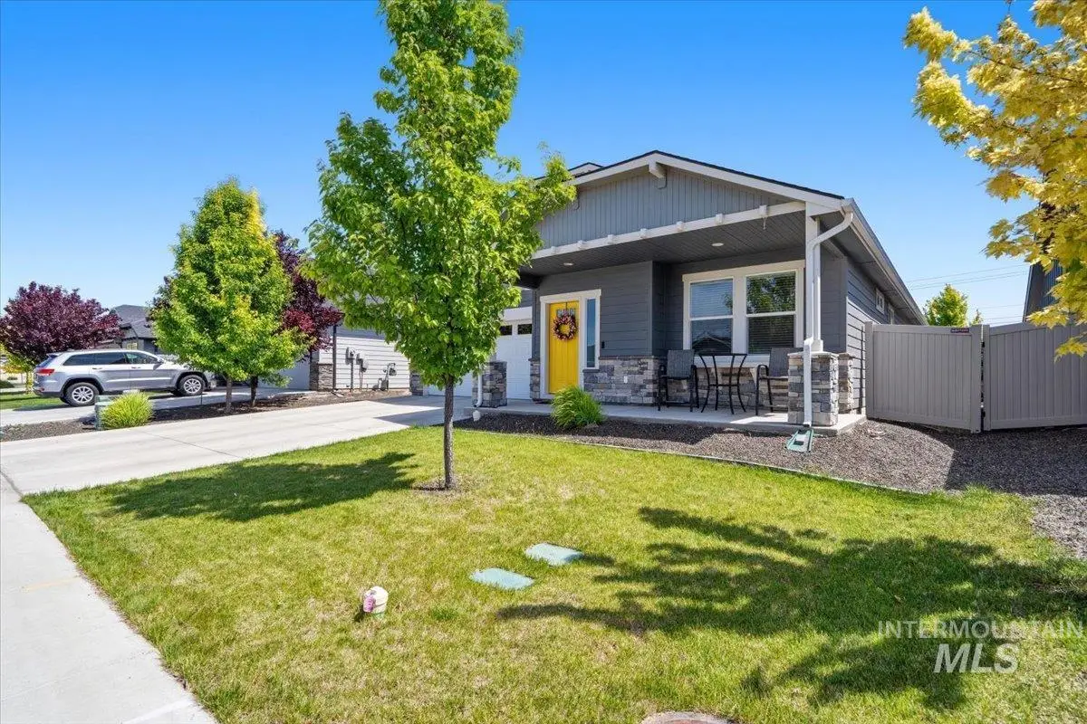 2301 W Skylar St, Nampa, ID 83686 - #1
