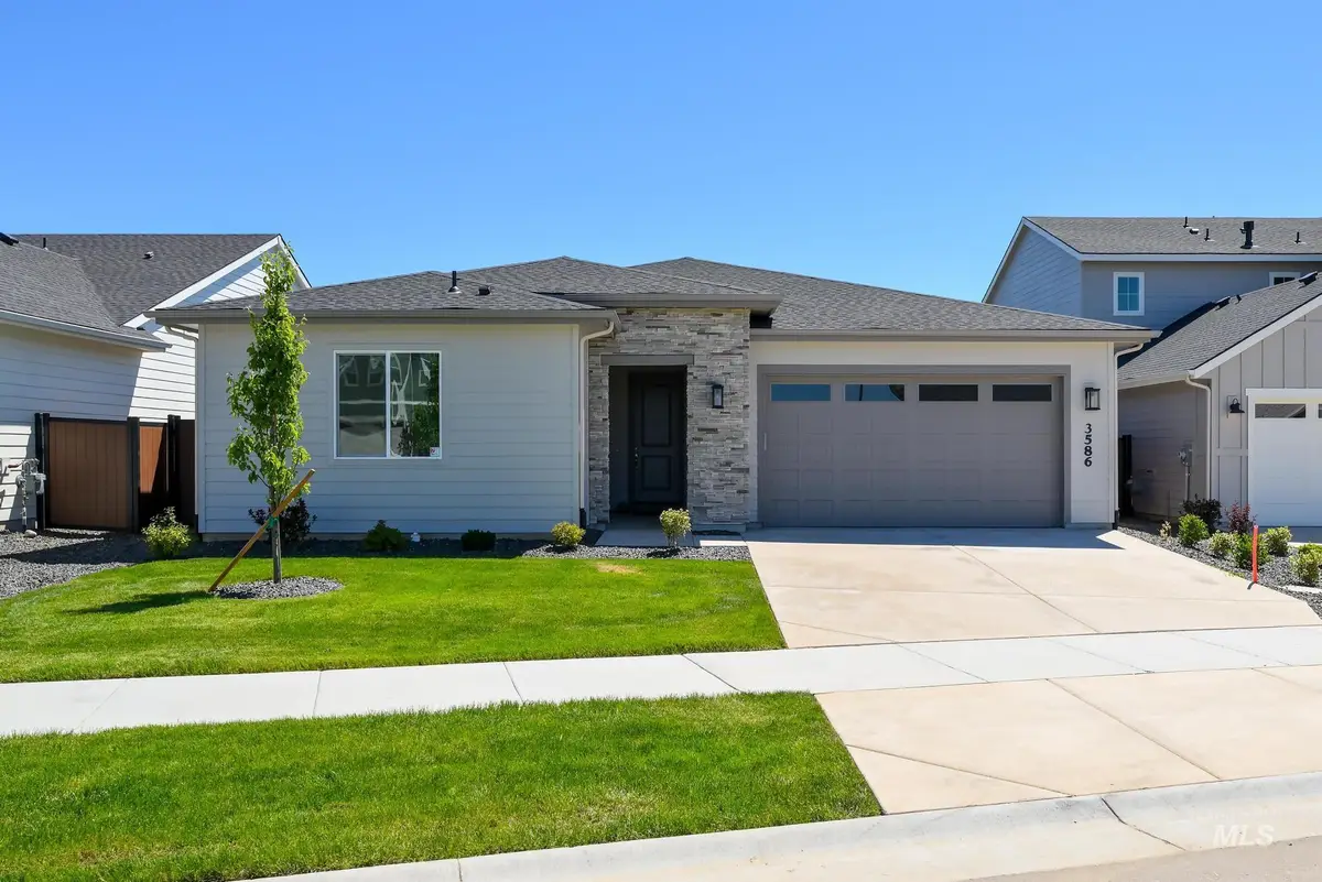 5609 Juliet Rose Ave, Caldwell, ID 83607 - #1