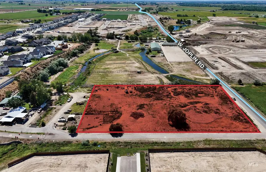 8425 W Joplin Rd, Meridian, ID 83646 - #3