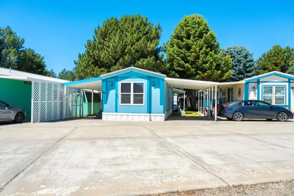 2701 N Alder #41, Fruitland, ID 83619