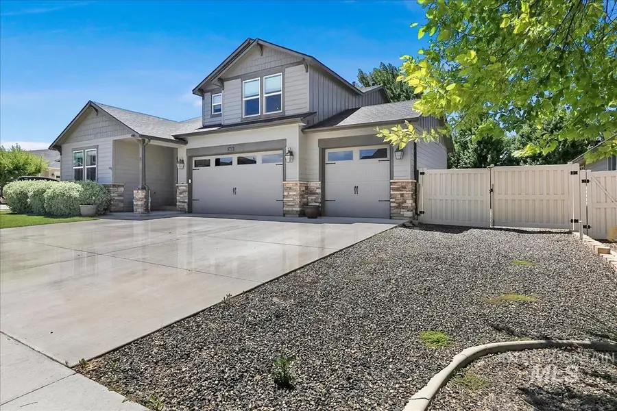 3431 S Triple Crown Ave, Meridian, ID 83642 - #2