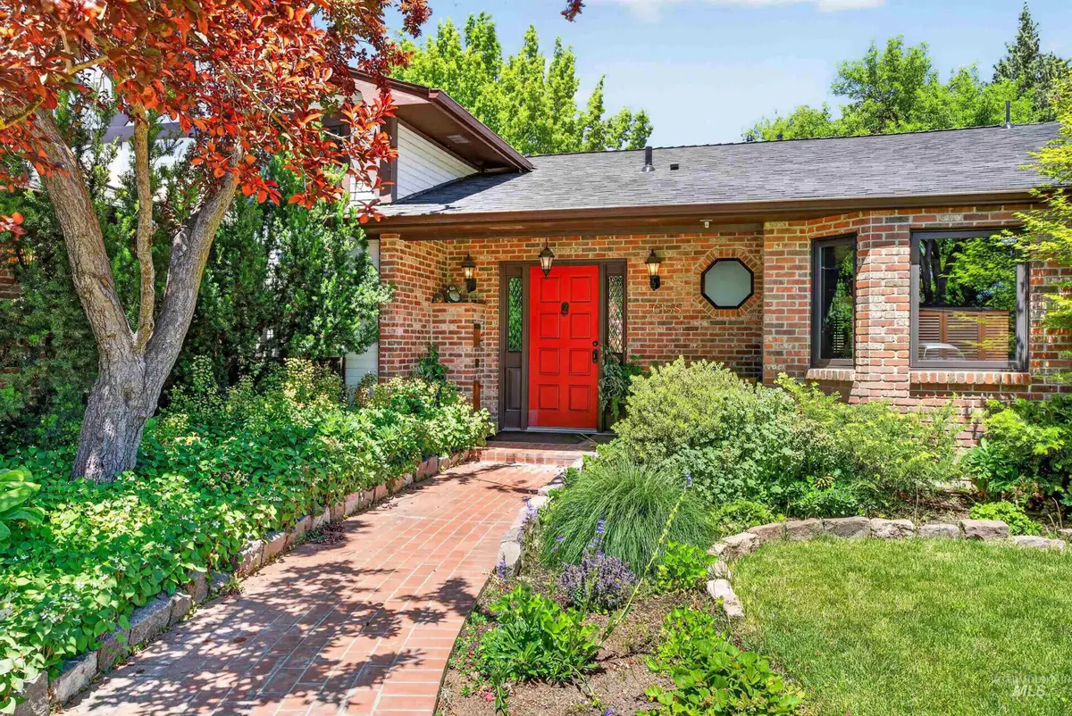 6138 W Winstead Pl, Boise, ID 83704 - #1
