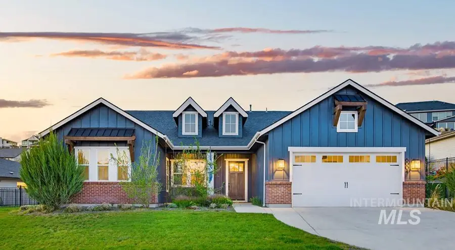 6004 E Hootowl Dr, Boise, ID 83716 - #2