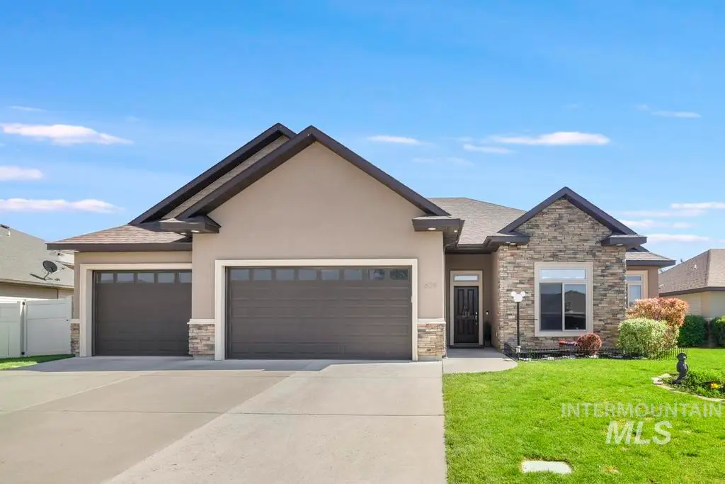 629 Lochsa Road, Twin Falls, ID 83301 - #1