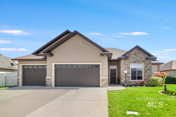 629 Lochsa Road, Twin Falls, ID 83301