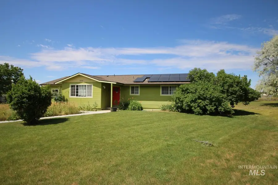 10750 W Fox Brush Dr, Boise, ID 83709 - #3