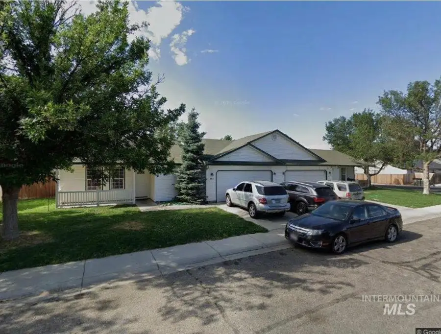 9871 S Mesquite Ct, Boise, ID 83704 - #2