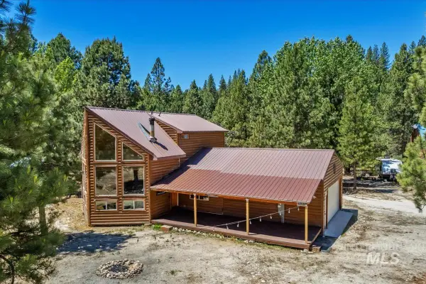 417 Elk Creek Rd, Idaho City, ID 83631